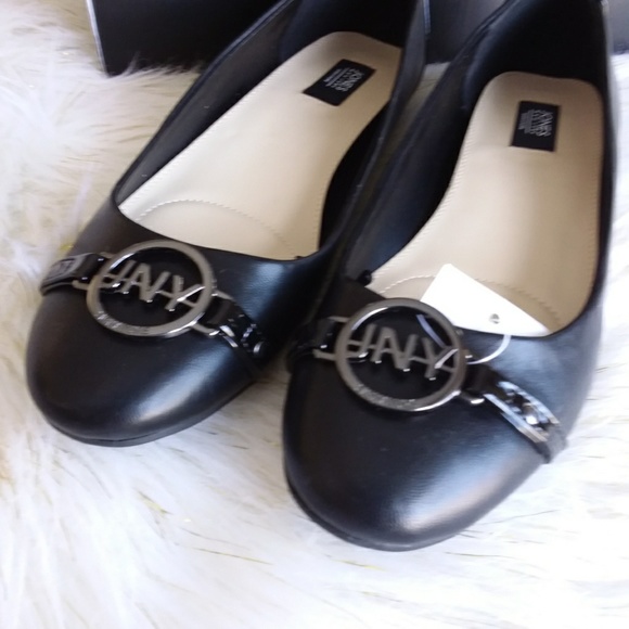 NWT Jones New York Flats - Picture 2 of 4